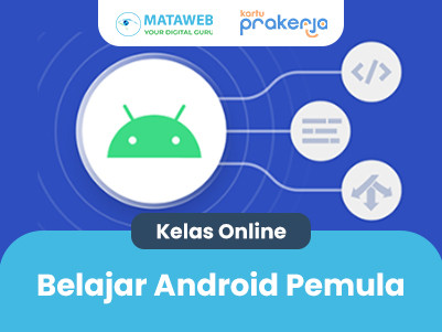 Belajar Android Pemula